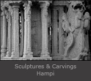 HampiSculpt